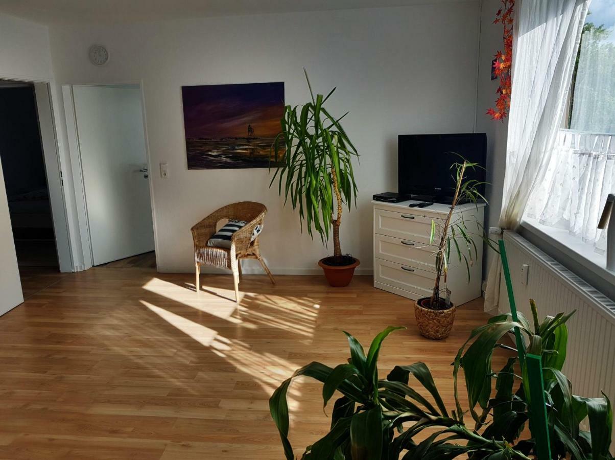 Wulsbuttel Kuenstler Ferienwohnung 3 Zimmer Kueche Bad Zentrale Lage מראה חיצוני תמונה